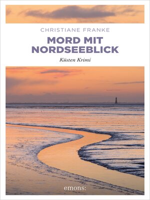 cover image of Mord mit Nordseeblick